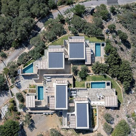 Metatulia Βίλα Πλακιάς Εξωτερικό φωτογραφία
