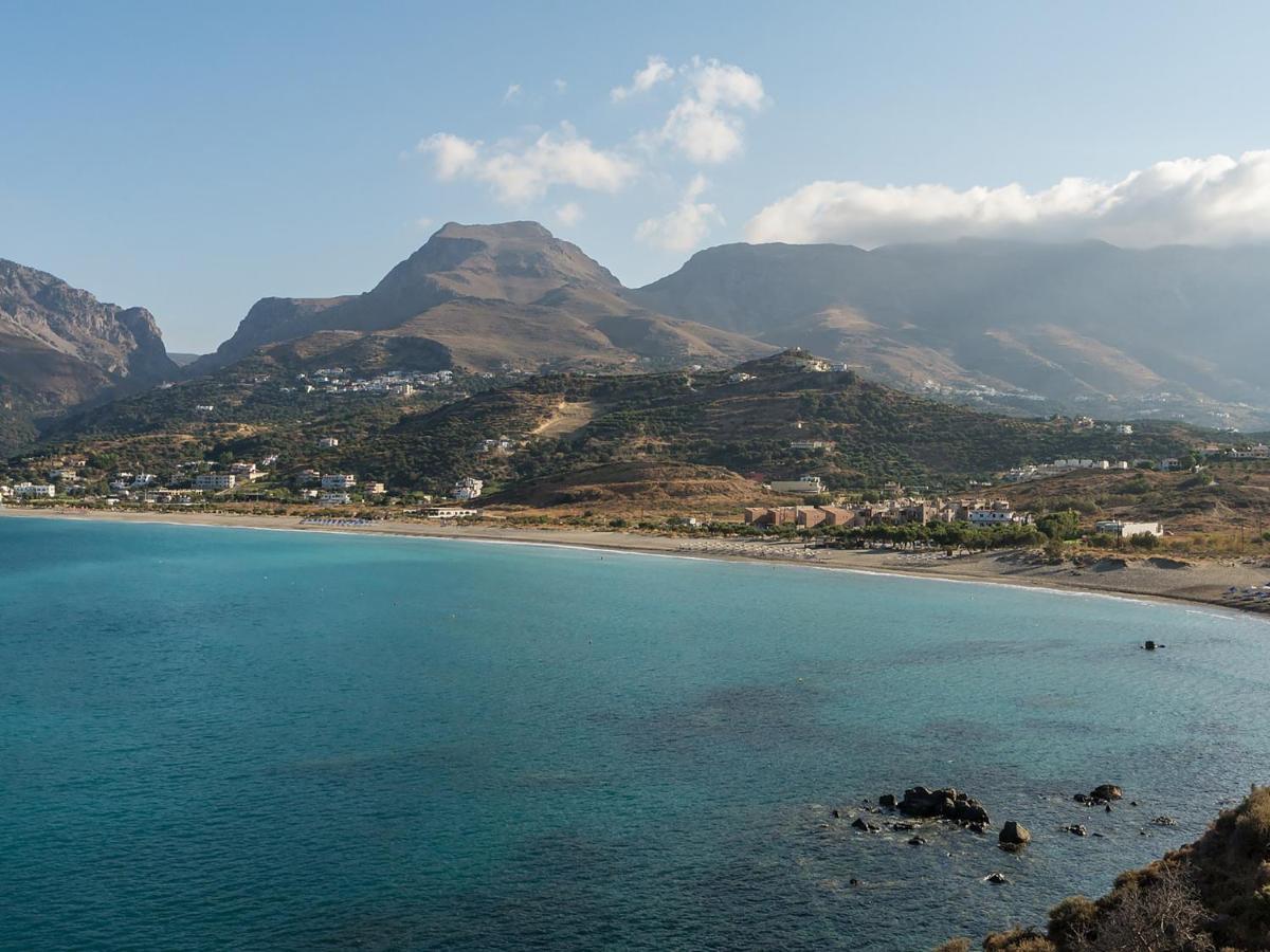 Metatulia Βίλα Πλακιάς Εξωτερικό φωτογραφία