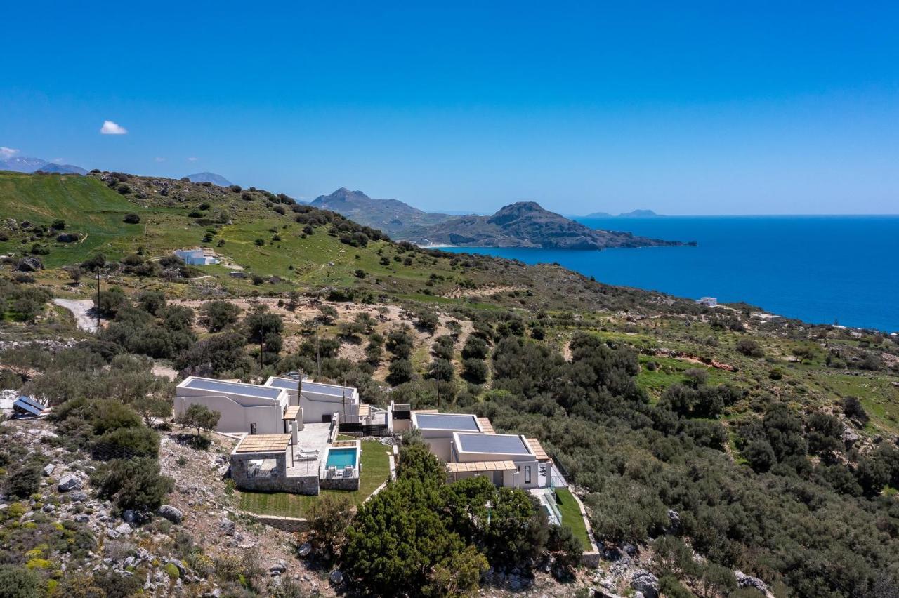 Metatulia Βίλα Πλακιάς Εξωτερικό φωτογραφία