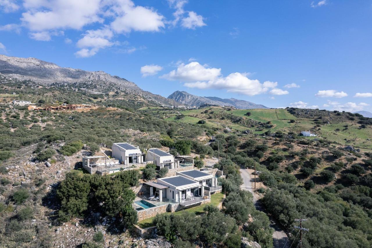 Metatulia Βίλα Πλακιάς Εξωτερικό φωτογραφία